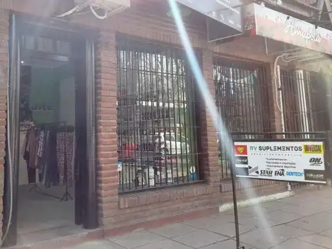 PASO DE LA PATRIA 400