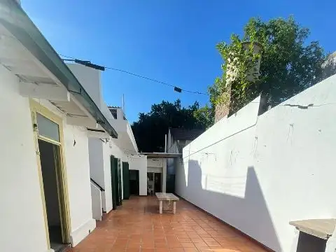 Casa en Alquiler en Saavedra, $ 2.700.000