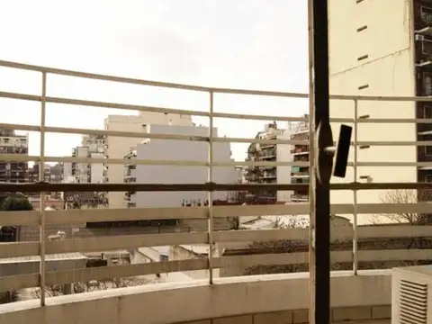 Departamento en Venta en Almagro, USD 190.000