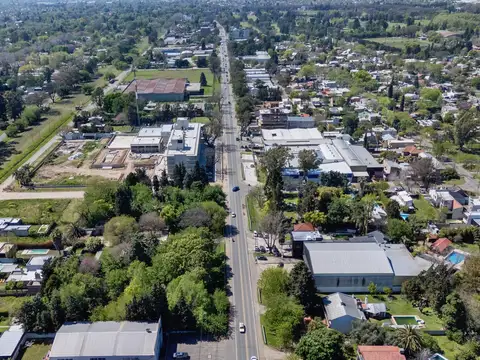 Terreno en Alquiler de 3300,0 m2