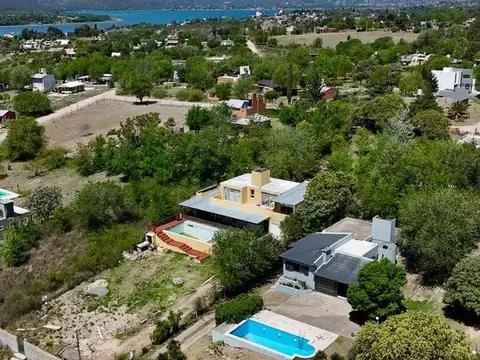 Casa en Venta en Bialet Masse, USD 135.000