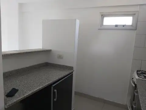 Departamento en Alquiler Permite mascota