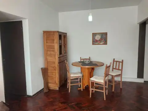 Alquiler depto 3 dormitorios Amoblado Centro  Mza