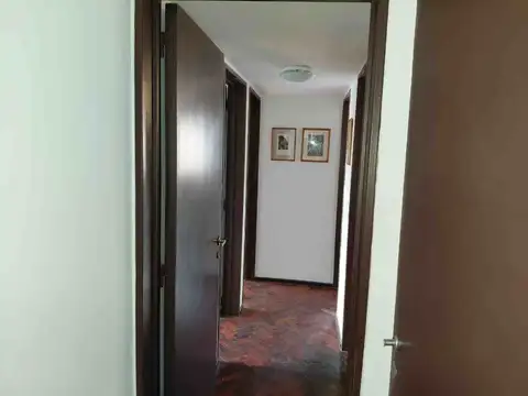 Departamento en Alquiler de 3 dormitorios