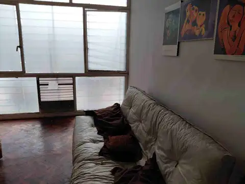 Departamento en Alquiler de 4 ambientes