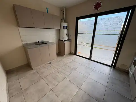Depto Tipo Casa en Venta con 2