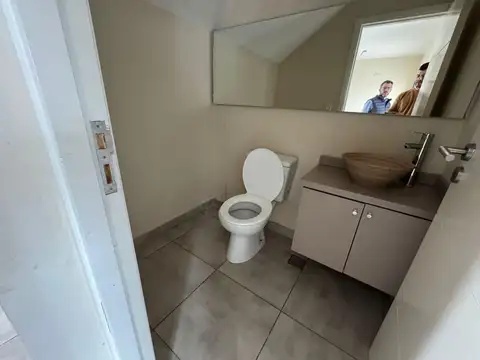 Depto Tipo Casa en Venta de 2 dormitorios