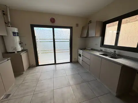 Depto Tipo Casa en Venta al Norte