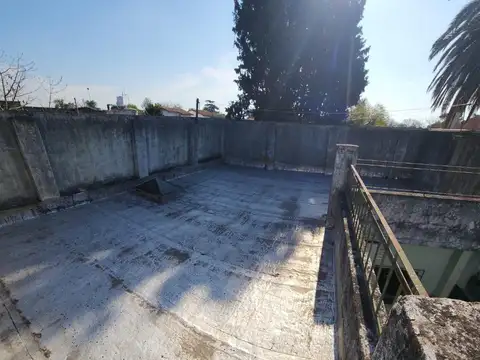 Depto Tipo Casa en Venta 45 años