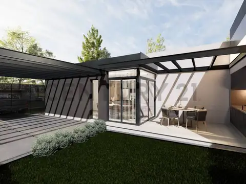 Casa en Venta A Estrenar