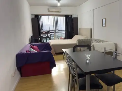Departamento en Venta en Recoleta, USD 115.000