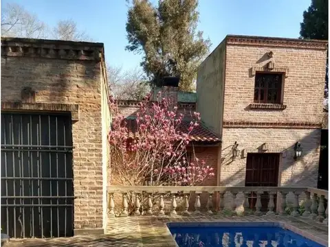 Quinta en Venta en Pilar, USD 220.000