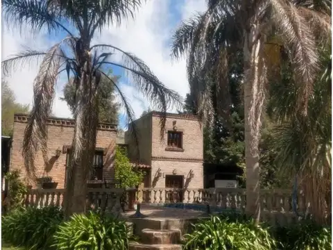 Dr. Manuel Argerich 1200