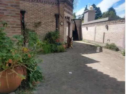 Dr. Manuel Argerich 1200