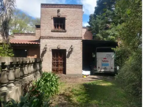 Quinta en Venta A Estrenar