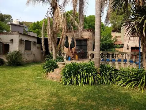 Quinta en Venta de 4 dormitorios