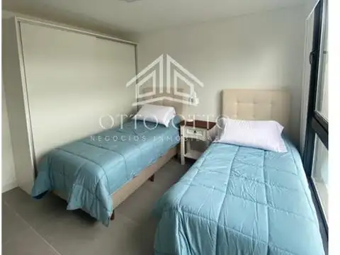 DEPARTAMENTO 3 AMBIENTES - AIDY GRILL, PUNTA DEL ESTE