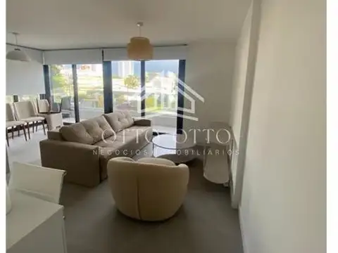 DEPARTAMENTO 3 AMBIENTES - AIDY GRILL, PUNTA DEL ESTE