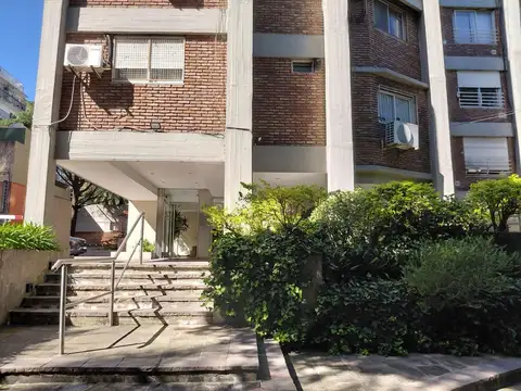 Departamento venta en Belgrano