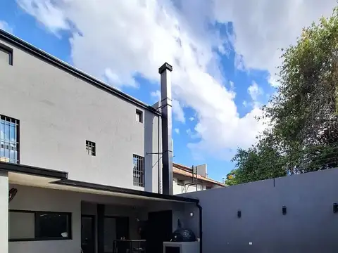 HERMOSA CASA A ESTRENAR