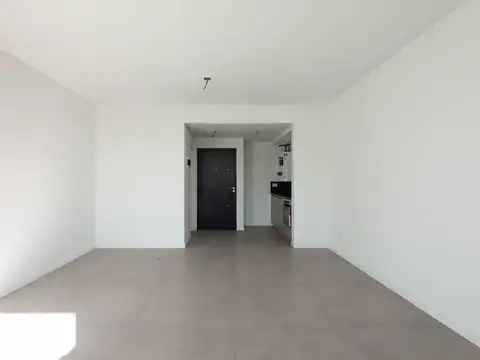 Departamento en Venta con 1 cochera