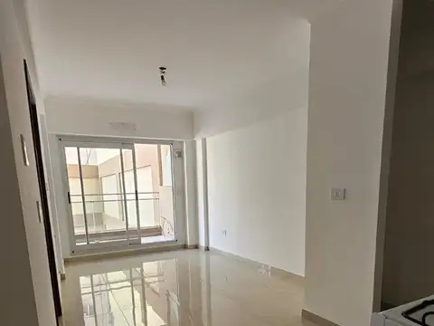 ALQUILER DOS AMBIENTES A ESTRENAR EN CID CAMPEADOR