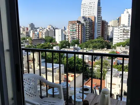 Departamento 4 ambientes en Venta en Saavedra