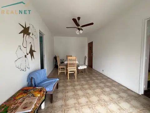 Departamento en Venta en Saavedra, USD 140.000