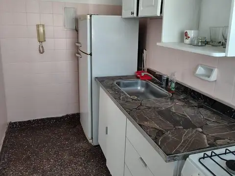 Departamento en Venta al Este