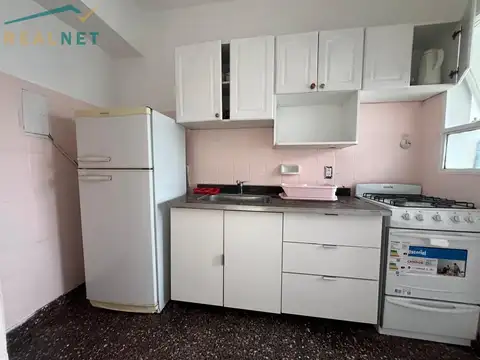 Departamento en Venta 48 años