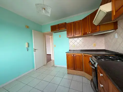 Departamento en Venta al Este