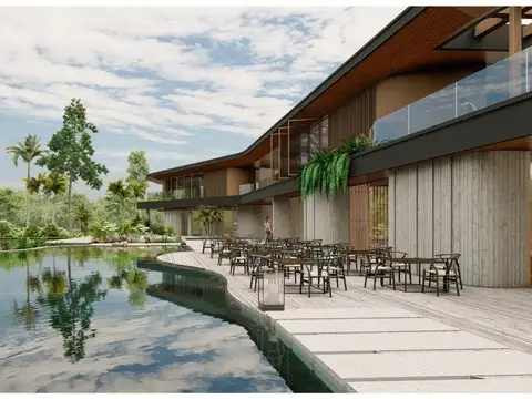 Terreno en Venta en Golf, USD 350.000