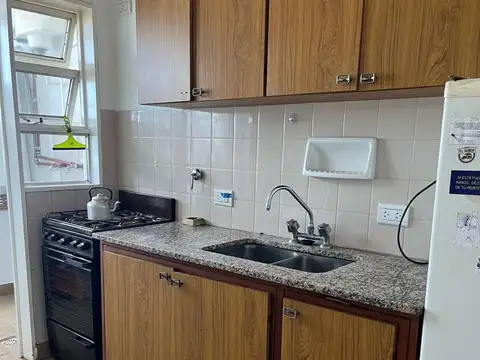 Departamento en Alquiler en Tandil, $ 700.000