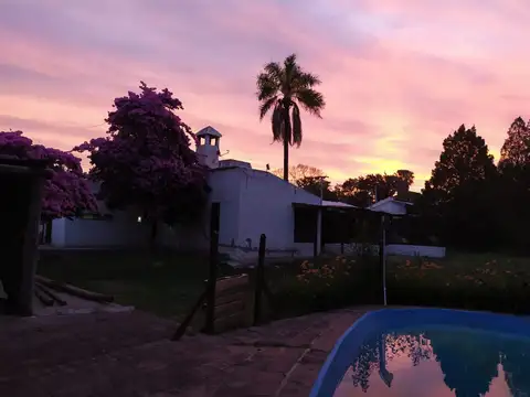 Casa en Villa Allende Golf - Gran Oportunidad