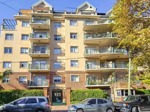 Departamento en Venta en Adrogue, USD 205.000