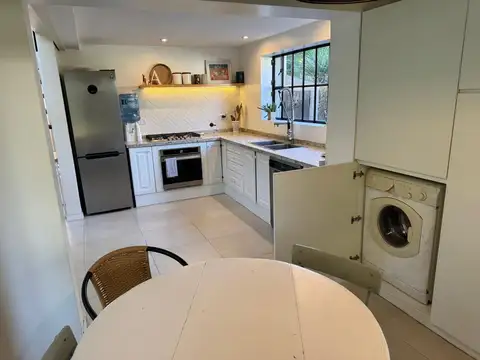 Casa en Alquiler 30 años