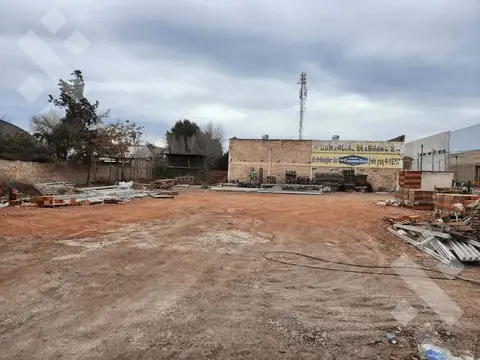 Terreno en Alquiler de 2000,0 m2