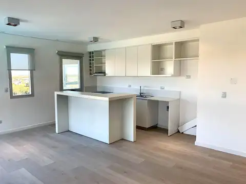 Departamento en Alquiler de 3 dormitorios