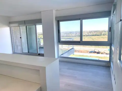 Departamento en Alquiler de 4 ambientes