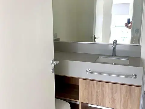 Departamento en Alquiler A Estrenar