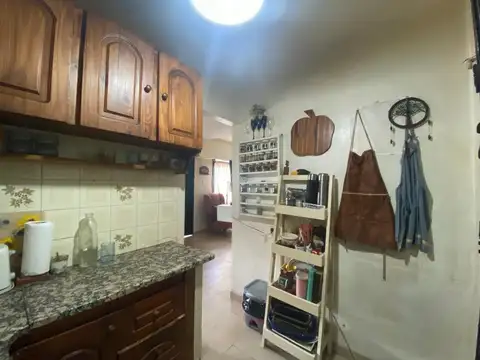 Departamento en Venta 20 años