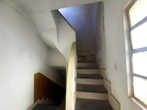 Casa 3 ambientes con 3 baños