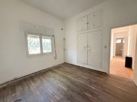 VENTA CASA 2 DORM VILLA ALLENDE APTO CREDITO