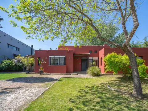 Casa en Alquiler de 2 dormitorios