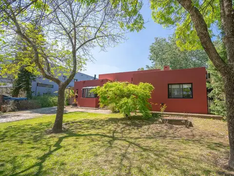Casa en Alquiler en Dique Luján, USD 1.400