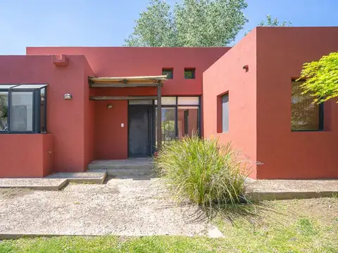 Casa en Alquiler 23 años
