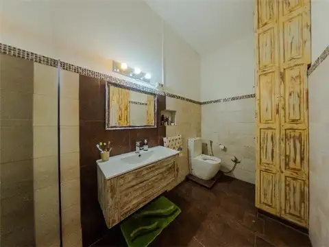 Residencia de Gran Superficie - Pleno Centro