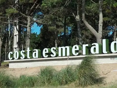 Amplio lote en Senderos IV