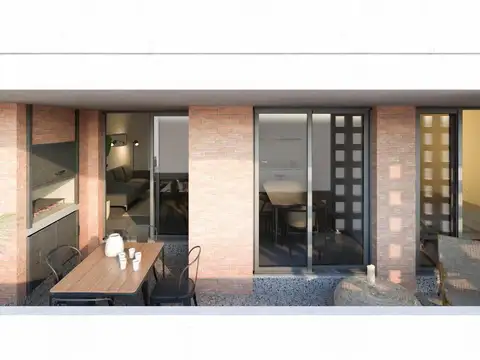 Departamento en Venta al Este