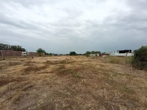 Terreno en Alquiler en Luján, USD 2.500